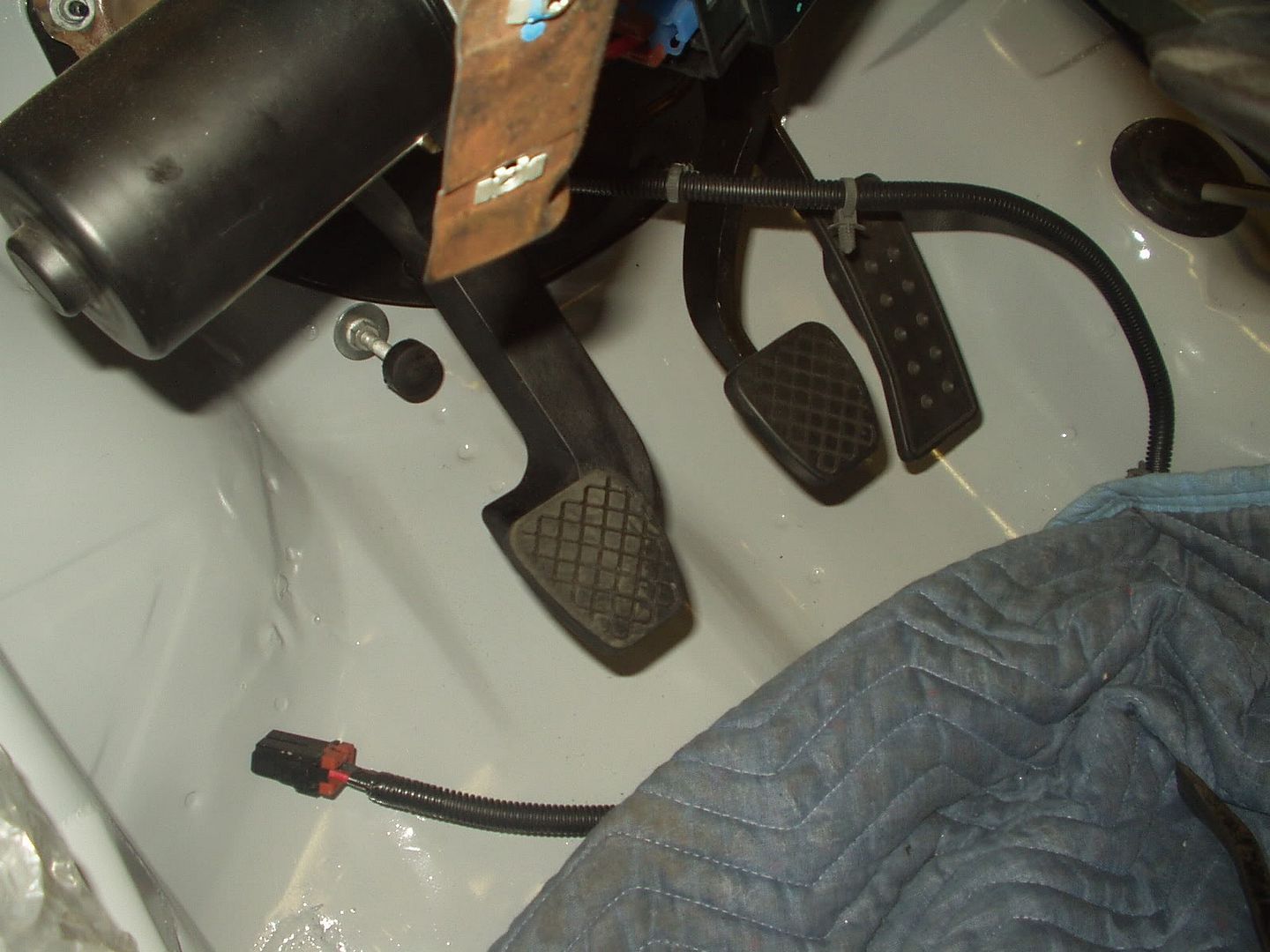 Solution to Clutch Problems Saturn ION RedLine Forums